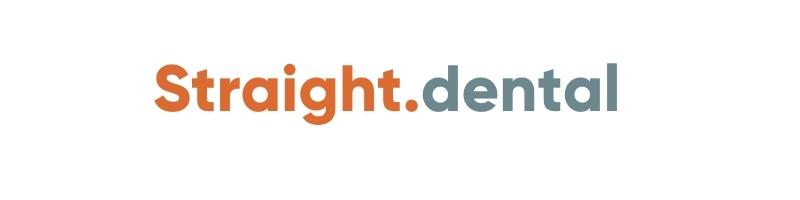straight dental dealer Dentled