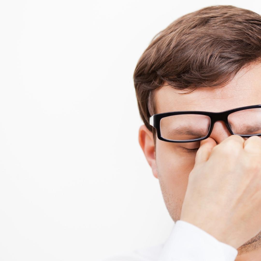 SUFFERING FROM FATIGUE? Dentled workinglight for better work