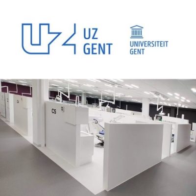 UZ GENT DENTLED