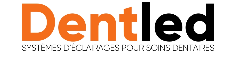 Dentled,lLumière du jour à spectre complet 