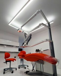 PHU éclairage LED à spectre complet pour salle de traitement