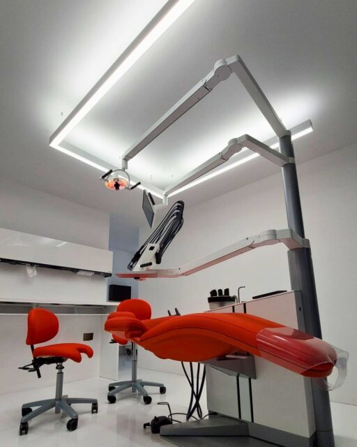 PHU éclairage LED à spectre complet pour salle de traitement