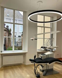 PVR150 éclairage dentaire circulaire 150 cm