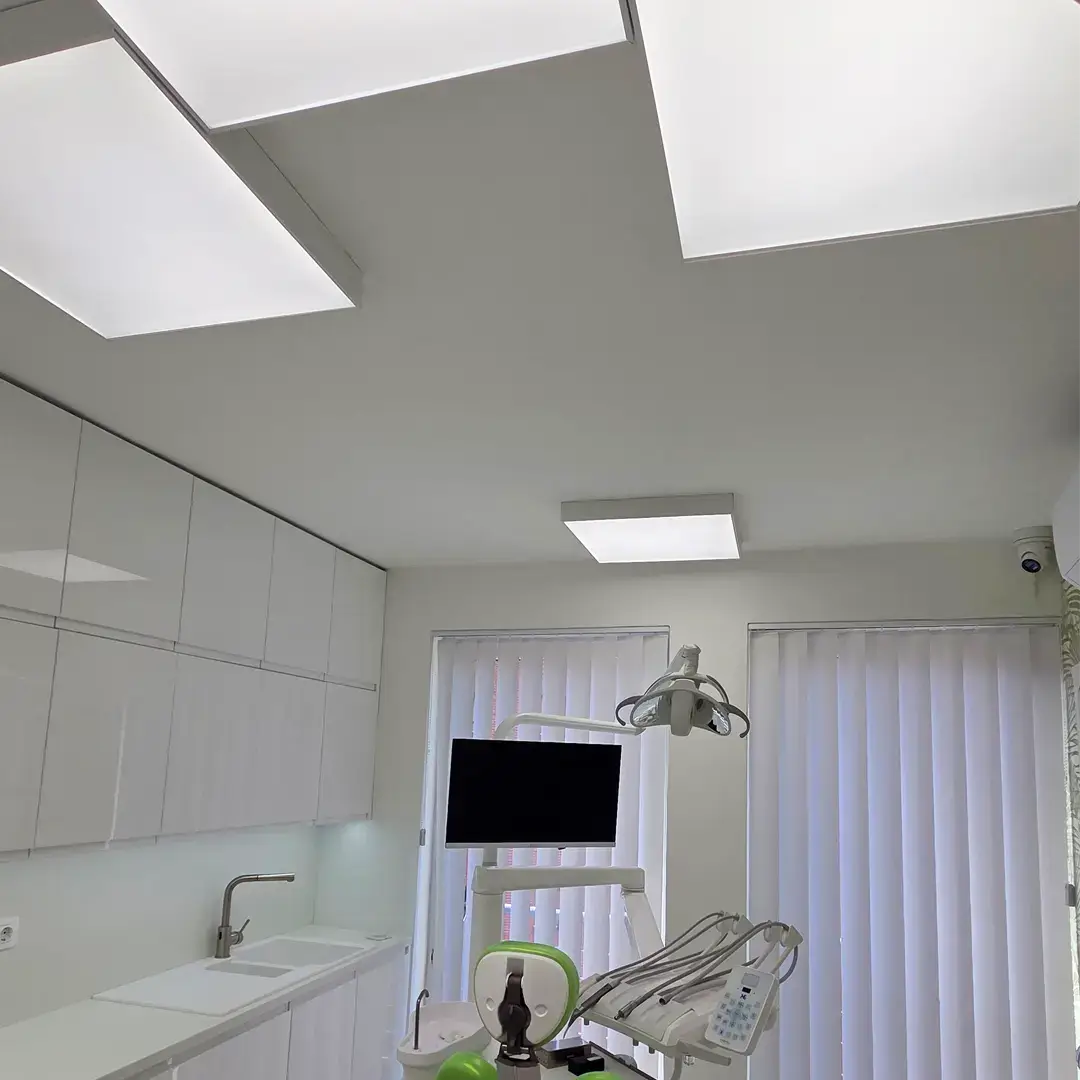 dentled-dl60-panneau-led-plafond-lumiere-jour-spectre-complet